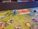 Celtic familie-strategispil - Spilbræt - Fra 8 år - Billede 1