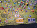 Celtic familie-strategispil - Spilbræt - Fra 8 år - Billede 1