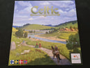 Celtic familie-strategispil - Spilbræt - Fra 8 år - Billede 1