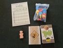 Celtic familie-strategispil - Spilbræt - Fra 8 år - Billede 1