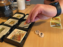 Catan Duellen - 2-spiller kortspil - Fra 10 år. - Billede 1