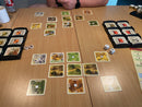 Catan Duellen - 2-spiller kortspil - Fra 10 år. - Billede 1