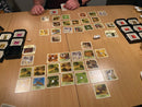 Catan Duellen - 2-spiller kortspil - Fra 10 år. - Billede 1