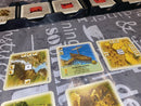 Catan Duellen - 2-spiller kortspil - Fra 10 år. - Billede 1