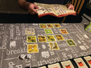 Catan Duellen - 2-spiller kortspil - Fra 10 år. - Billede 1