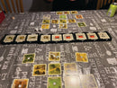 Catan Duellen - 2-spiller kortspil - Fra 10 år. - Billede 1
