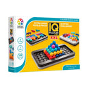 IQ Puzzler Pro XXL IQ-spil - SmartGames - 188 Opgaver - Fra 6 år. - Billede 1