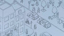 MicroMacro: Crime City - Årets Spil 2021 i Frankrig - Fra 10 år. - Billede 1