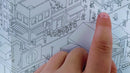 MicroMacro: Crime City - Årets Spil 2021 i Frankrig - Fra 10 år. - Billede 1