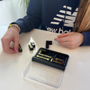 IQ Circuit IQ-spil - SmartGames - 120 Opgaver - Fra 8 år.