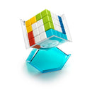 Cubiq terning IQ-spil - Smart Games - Fra 4 år. - Billede 1