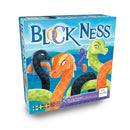 Block Ness familiespillet - Blue Orange - Fra 8 år. - Billede 1