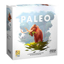 Paleo strategispillet - Årets Kenderspil 2021 - Fra 10 år. - Billede 1
