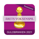 Nidavellir strategispil - Årets Voksenspil 2021 - Fra 10 år. - Billede 1