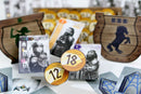 Nidavellir strategispil - Årets Voksenspil 2021 - Fra 10 år. - Billede 1