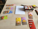 Sushi GO! kortspillet - Årets Familiespil 2021? - Fra 8 år. - Billede 1