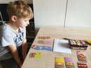 Sushi GO! kortspillet - Årets Familiespil 2021? - Fra 8 år. - Billede 1