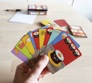 Sushi GO! kortspillet - Årets Familiespil 2021? - Fra 8 år. - Billede 1