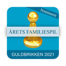 Sushi GO! kortspillet - Årets Familiespil 2021? - Fra 8 år. - Billede 1