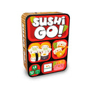 Sushi GO! kortspillet - Årets Familiespil 2021? - Fra 8 år. - Billede 1