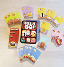 Sushi GO! kortspillet - Årets Familiespil 2021? - Fra 8 år. - Billede 1