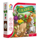 Grabbit huskepil - Årets Børnespil? - SmartGames - Fra 4 år. - Billede 1
