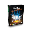 The Mind kortspillet - Årets Familiespil 2019 - Fra 8 år. - Billede 1