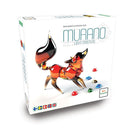 Murano: Light Masters strategispil - Fra 10 år. - Billede 1