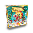 Coatl familie-strategispillet - Fra 8 år. - Billede 1