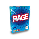 Rage kortspillet (Rasende) - 2022 udgave - Fra 8 år. - Billede 1