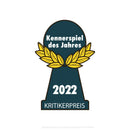 Living Forest - Årets Voksenspil 2022 - Fra 8 år.