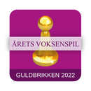 Living Forest - Årets Voksenspil 2022 - Fra 8 år.