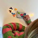 IQ Six Pro IQ-spil - SmartGames - 120 Opgaver - Fra 8 år.