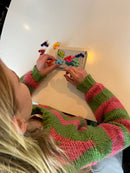 IQ Six Pro IQ-spil - SmartGames - 120 Opgaver - Fra 8 år.