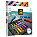 IQ Stixx IQ-spil - SmartGames - 120 Opgaver - Fra 7 år. - Billede 1