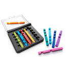 IQ Stixx IQ-spil - SmartGames - 120 Opgaver - Fra 7 år. - Billede 1
