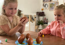 Coco Crazy familiespillet - For 2-8 spillere - Fra 7 år. - Billede 1