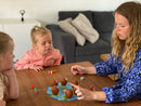 Coco Crazy familiespillet - For 2-8 spillere - Fra 7 år. - Billede 1