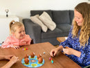 Coco Crazy familiespillet - For 2-8 spillere - Fra 7 år. - Billede 1