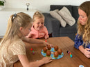 Coco Crazy familiespillet - For 2-8 spillere - Fra 7 år. - Billede 1