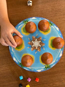 Coco Crazy familiespillet - For 2-8 spillere - Fra 7 år. - Billede 1