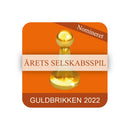 LÆST Trivia-Quizspil om litteratur - Fra 15 år.