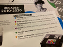Trivial Pursuit: Årtiet 2010-2020 brætspil - Fra 16 år.