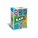 BAM! Selskabsspil - Leikkien - Fra 7 år. - Billede 1