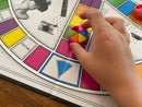 Trivial Pursuit: Årtiet 2010-2020 brætspil - Fra 16 år.