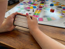 Trivial Pursuit: Årtiet 2010-2020 brætspil - Fra 16 år.