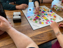 Trivial Pursuit: Årtiet 2010-2020 brætspil - Fra 16 år.