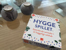 Hyggespillet selskabsspil - Fra 14 år - Kylskåpspoesi.