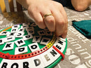 Kædeord ordspil - Chain Letters - Fra 8 år. - Billede 1
