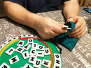 Kædeord ordspil - Chain Letters - Fra 8 år. - Billede 1